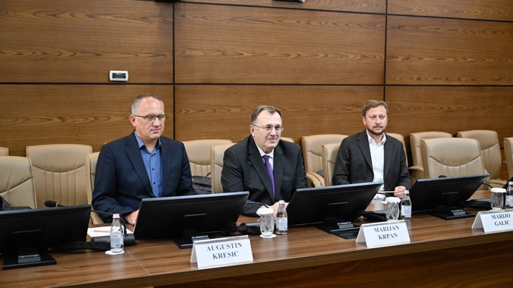 Kazahstan i Hrvatska unapređuju suradnju u području istraživanja i proizvodnje ugljikovodika kroz zajednički projekt Shygys u regiji Aktobe